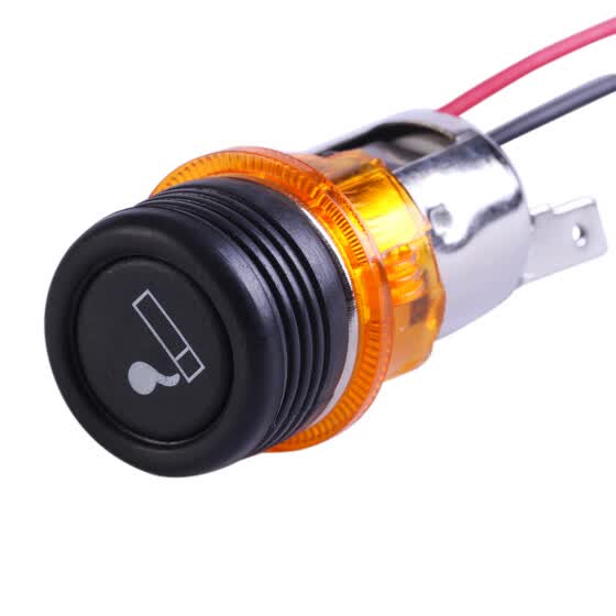 12v power socket for motorcycle