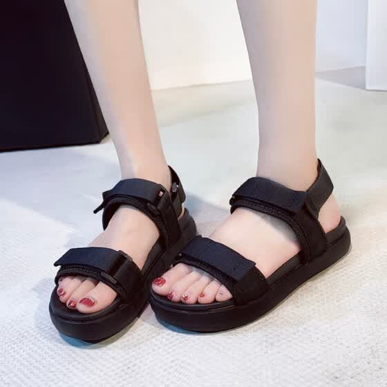 comfy sandals