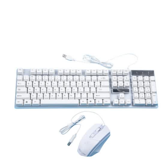 usb keyboard and mouse for ps4