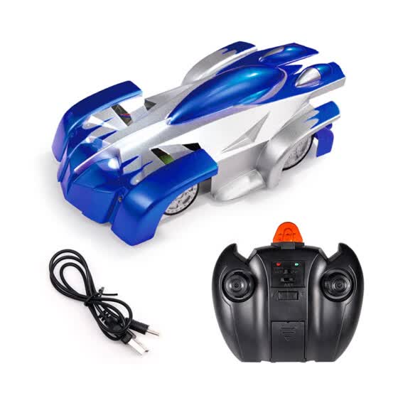 zero gravity remote control car