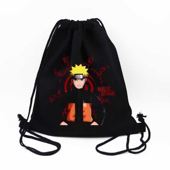 jd drawstring bag