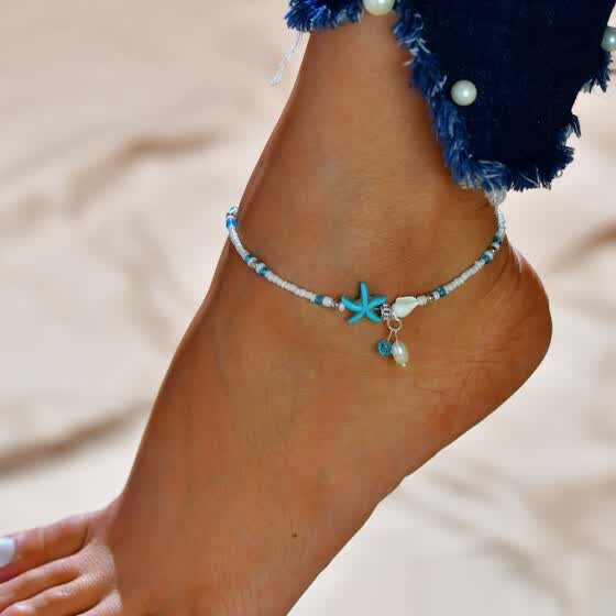 ankle chain online