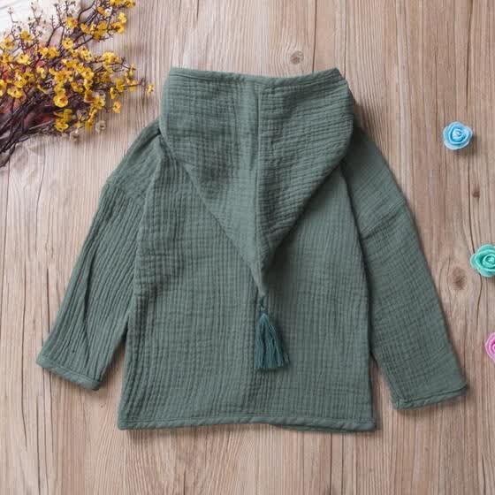 baby boy cotton cardigan