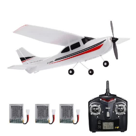 best rc aircraft