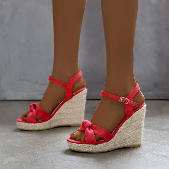 women's wedge shoes online