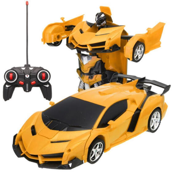 electronic toy car