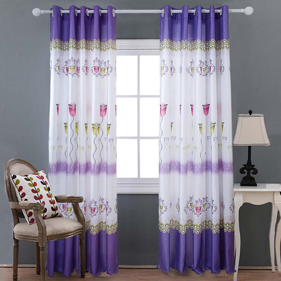 curtain fabric online shopping