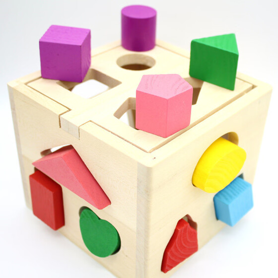 wooden learning toys