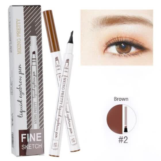 easy eyebrow pencil