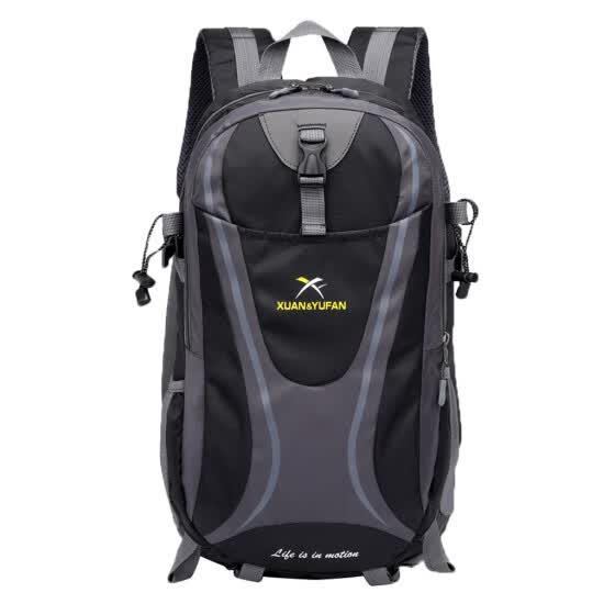 waterproof day rucksack