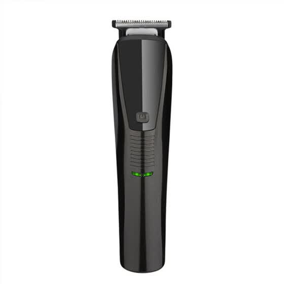 hair and beard trimmer set