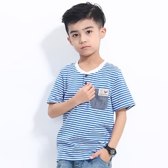 boy t shirt style 2018