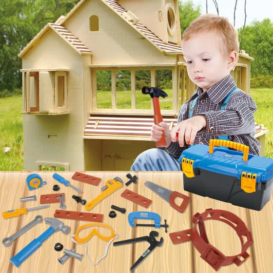 best kids tool set