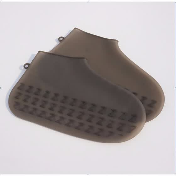 rubber shoe protectors