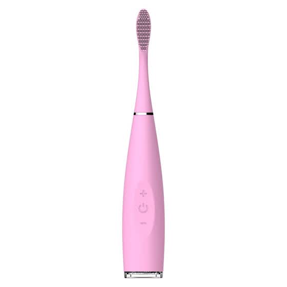 vibrating brush for teeth
