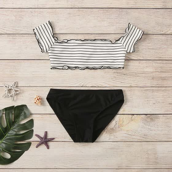 baby swim romper