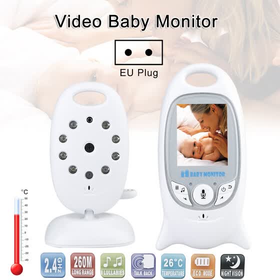portable baby camera