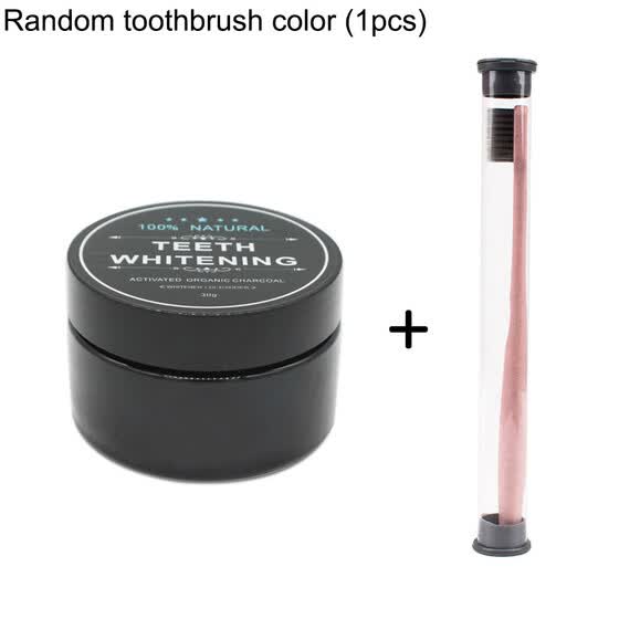 best toothbrush for stain removal