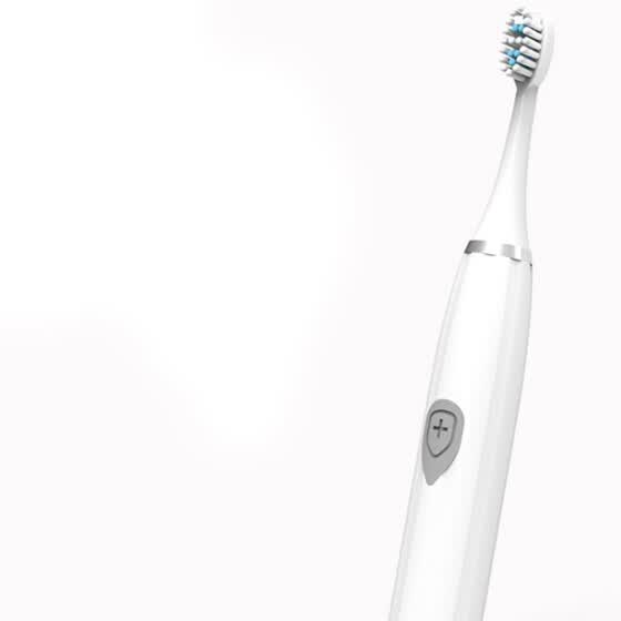sonic wave toothbrush