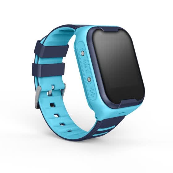 4g waterproof smartwatch