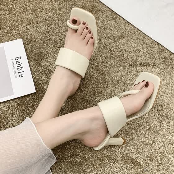 heel slippers online