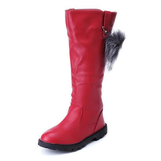 childrens waterproof winter boots