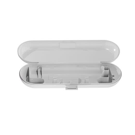 electric toothbrush holder travel