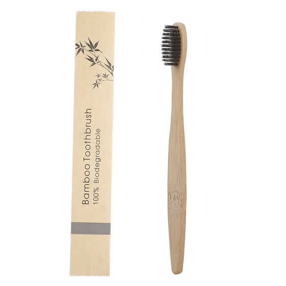 vegan toothbrush
