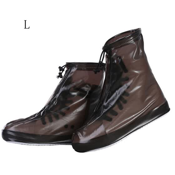 men's overshoes galoshes