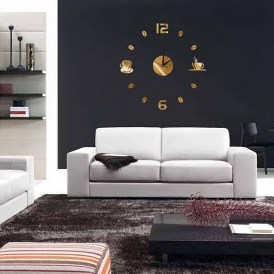 Modern Wall Digital Clocks 3d Mirror Sticker Unique Big Number Watch Art Diy Acrylic Decor For Home Office Kids Room From Best Stickers Murals On Jd Com Global - Big Number Wall Decals Modern Wall Digital Clocks 3d Mirror Sticker Unique Big Number Watch Art Diy Acrylic Decor For Home Office Kids Room From Best Stickers Murals On Jd Com Global - Big Number Wall Decals