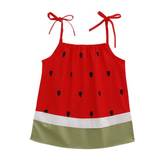 baby fashion frock