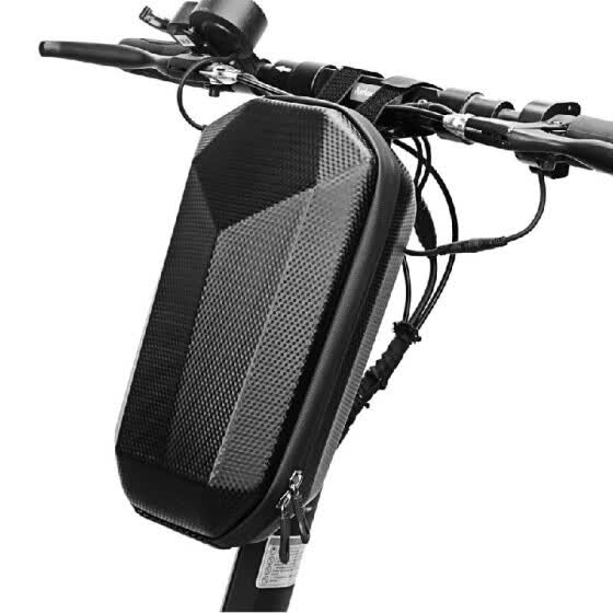 folding bicycle handlebars