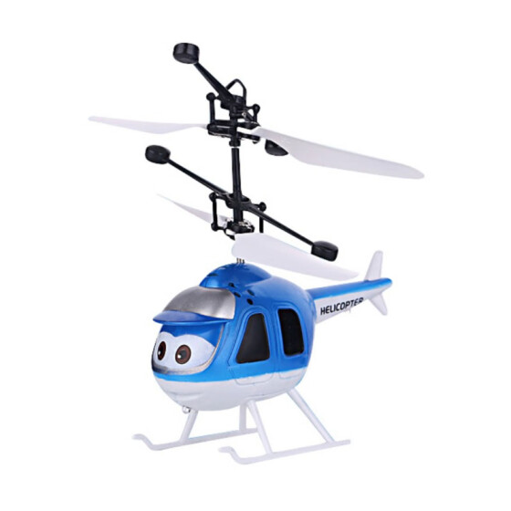 mini micro helicopter