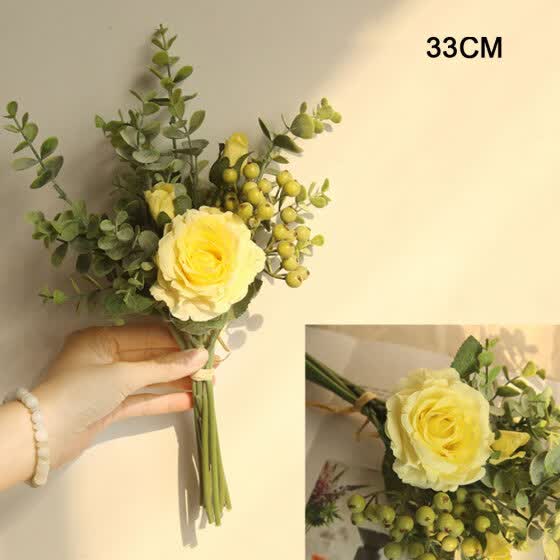 artificial flowers for decoration online