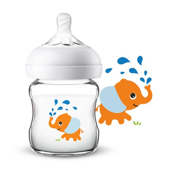 avent glass bottles 120ml