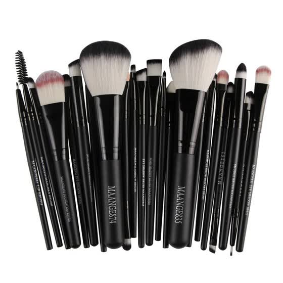 best brush kit