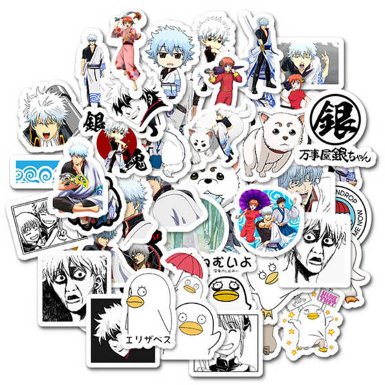 cartoon stickers online