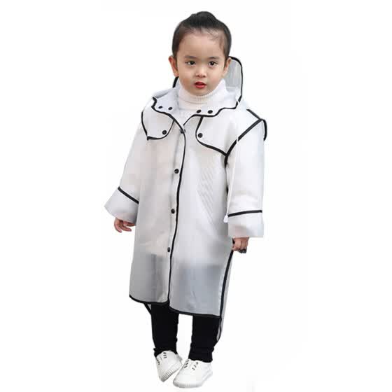 baby rain gear