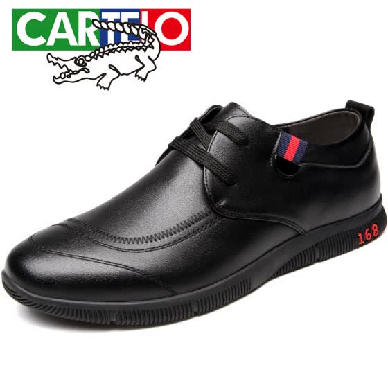 cartier shoes mens