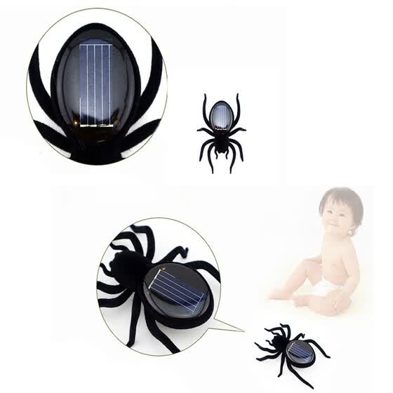 toy spider robot