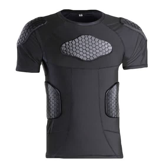 protective gear in basketball