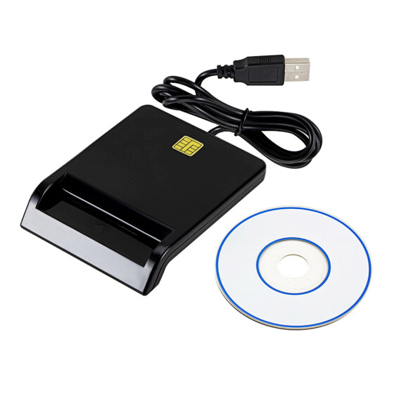best sim card reader