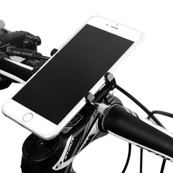 best phone holder for mountain bike