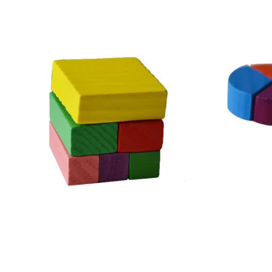 block puzzle for kids