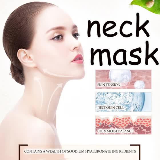 best anti aging for neck