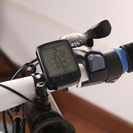 cycling bike computer