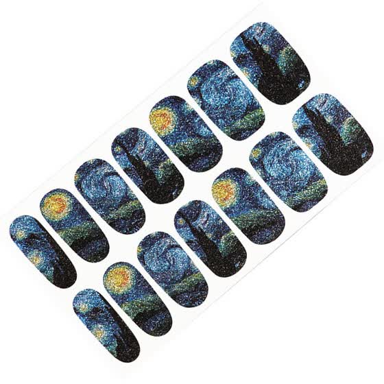 buy nail stickers online
