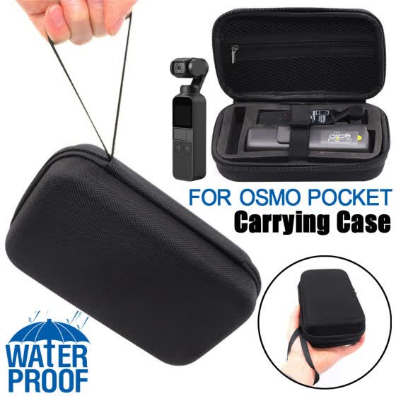 dji osmo pocket bag