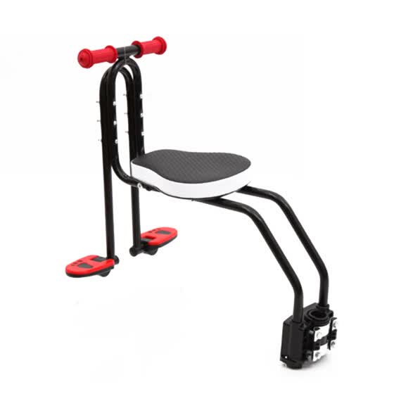 bicycle child seat front