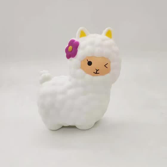 stress relief squishy toys